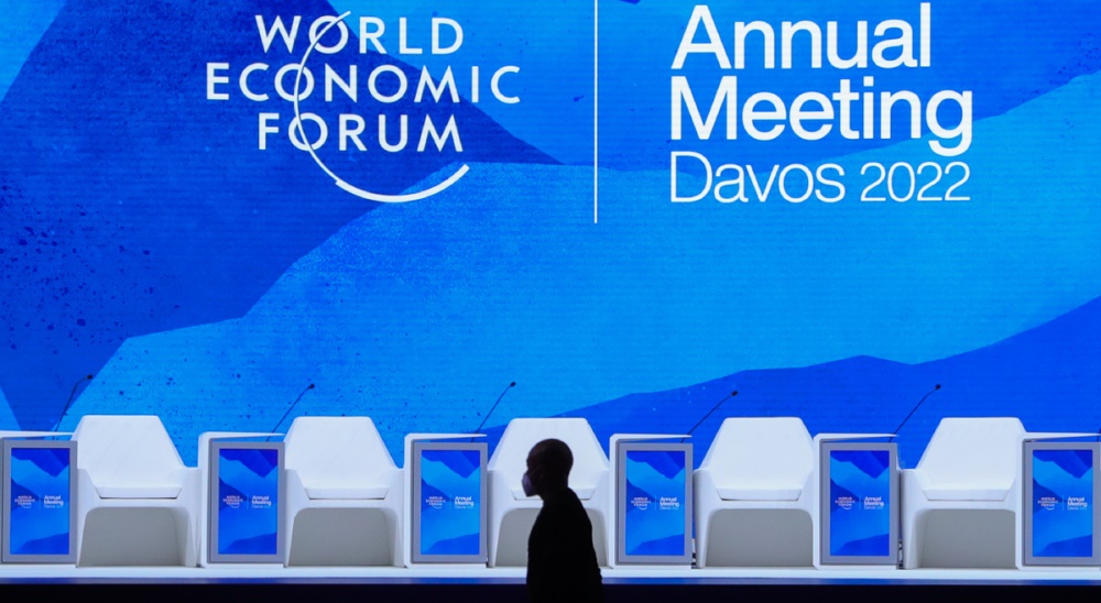 Davos 2022: Bota po perjeton krizen e pare globale te energjise